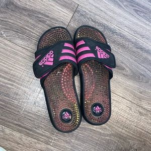 Adidas Slides